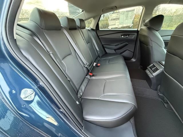 New 2025 Honda Accord EX-L image 10