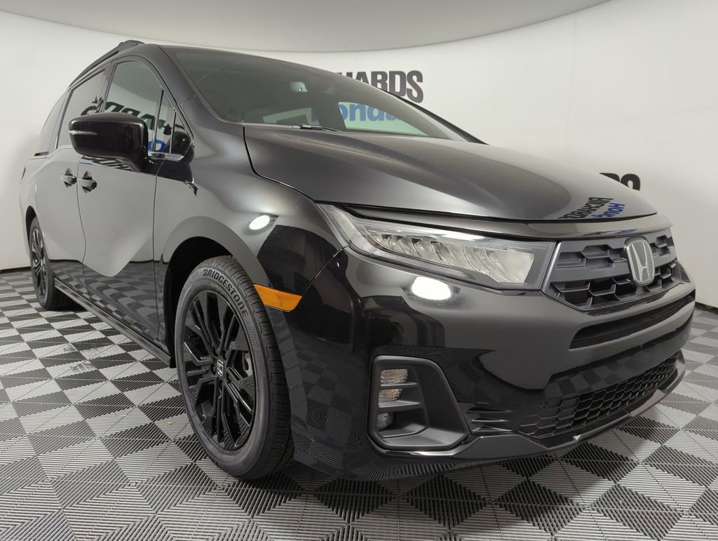 New 2026 Honda Odyssey Sport-L image 7