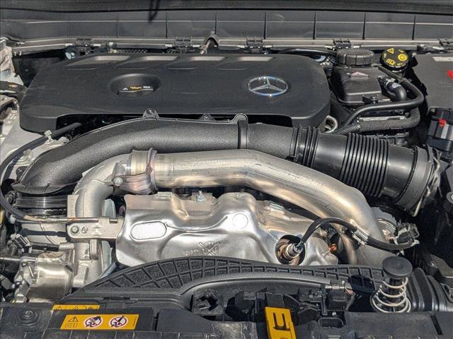 Used 2026 Mercedes-Benz GLB 250 image 15