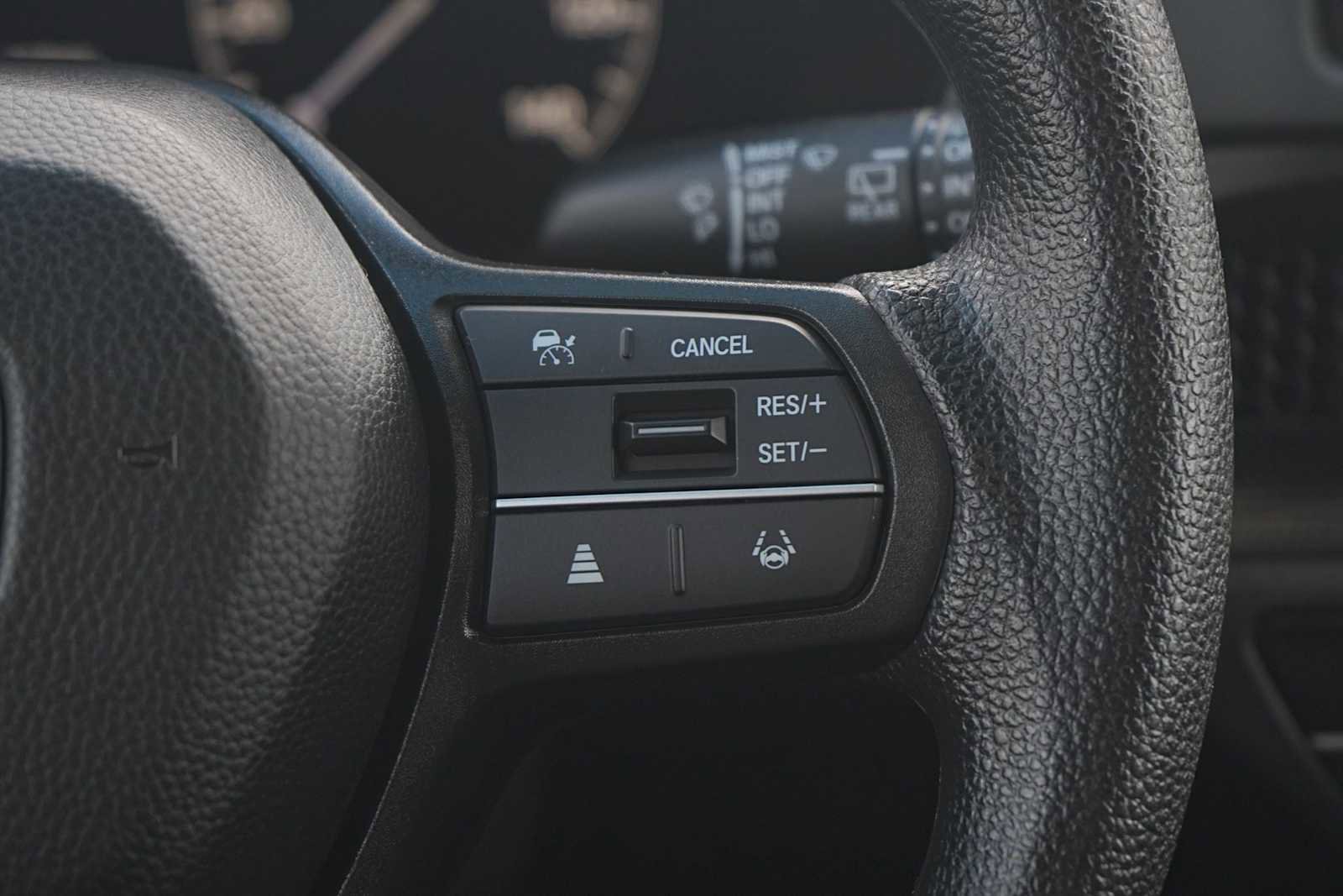 Certified 2025 Honda CR-V LX image 18