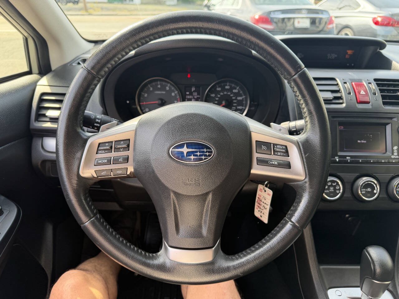 Used 2014 Subaru Crosstrek 2.0i Limited AWD/4WD image 28