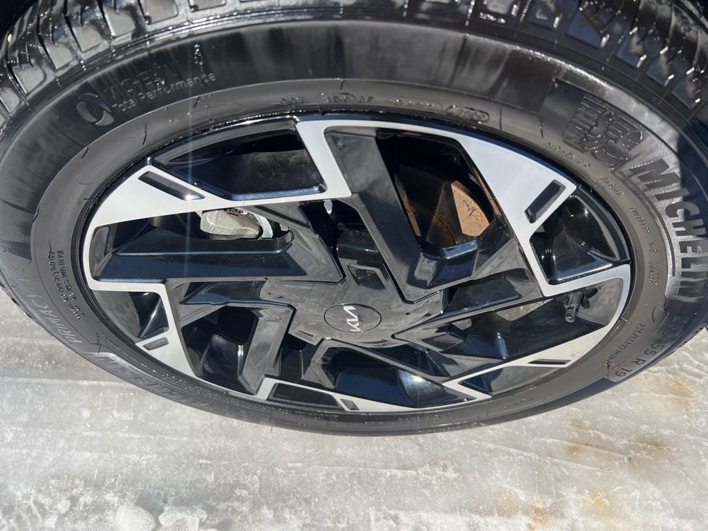 Certified 2023 Kia Sportage SX image 41