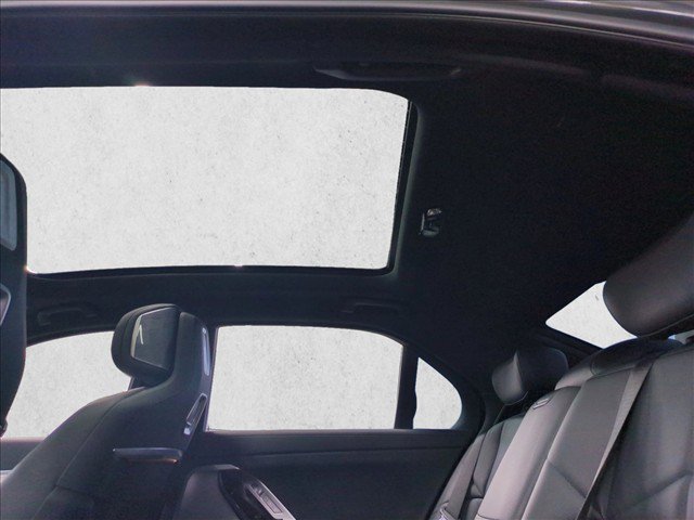 Used 2023 BMW 740i RWD image 20