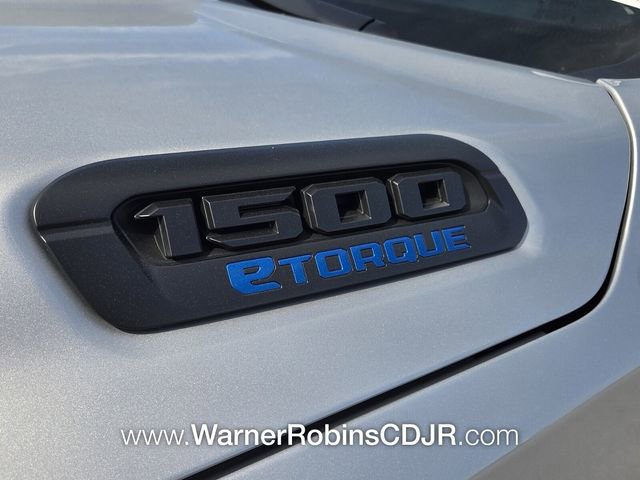 New 2026 RAM 1500 Big Horn image 19