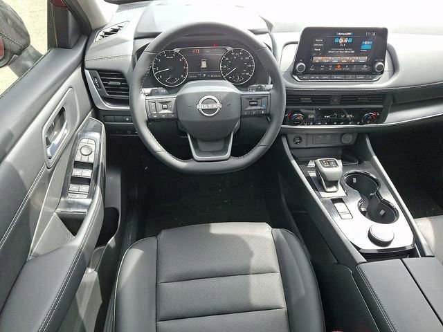 New 2026 Nissan Rogue SV image 9