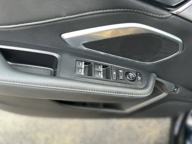 Used 2024 Acura RDX SH-AWD image 15