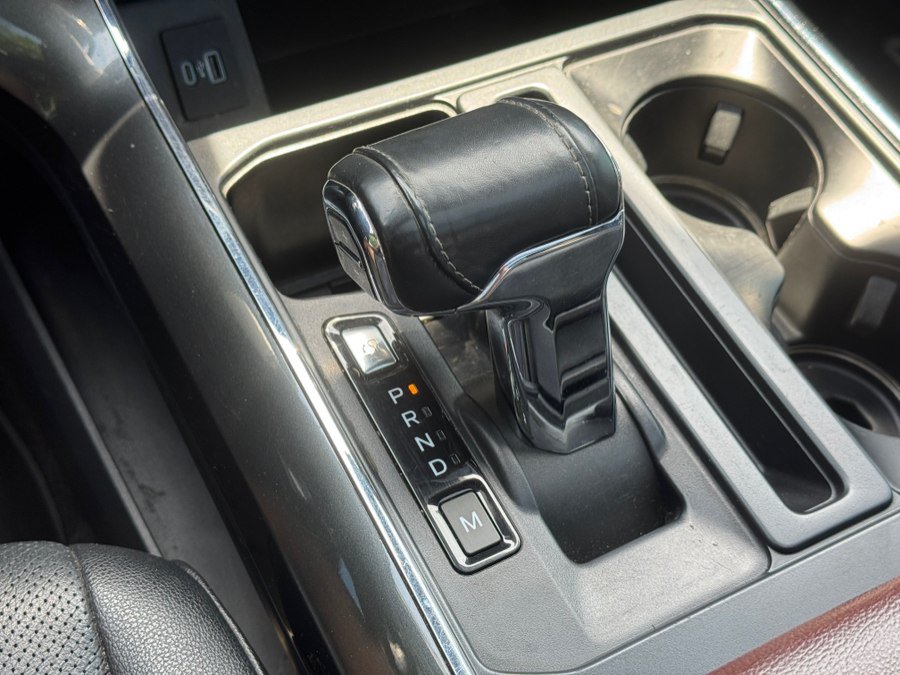 Used 2021 Ford F150 Lariat w/ Luxury Package w/ Equipment Group 502A High AWD/4WD image 62