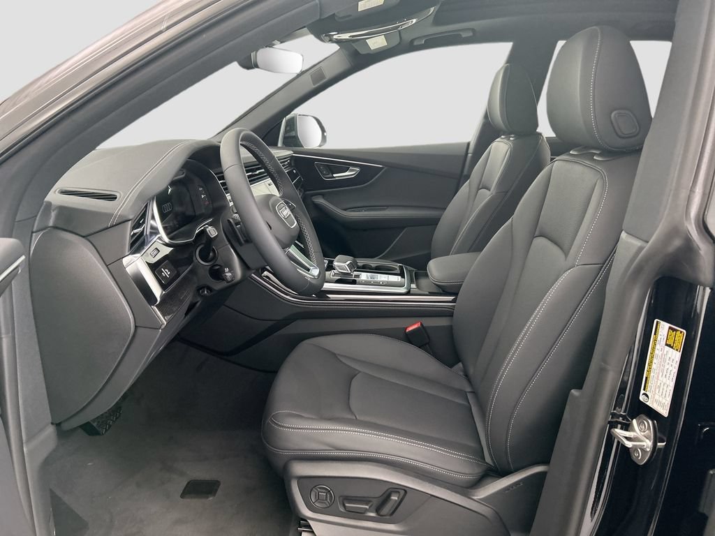 Used 2026 Audi Q8 Premium Plus w/ Premium Plus Package AWD/4WD image 18