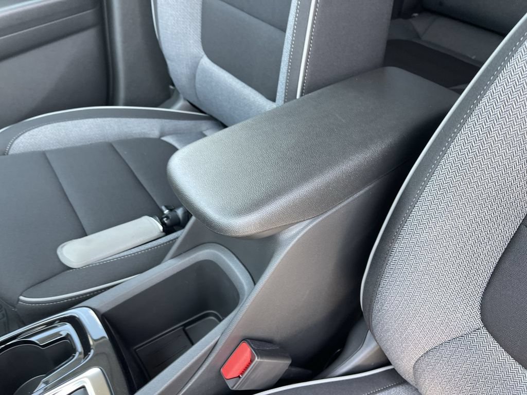 New 2026 Chevrolet TrailBlazer LT w/ Convenience Package FWD image 20