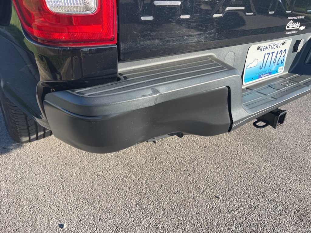 Used 2021 Ford Ranger XL w/ Equipment Group 101A High image 14
