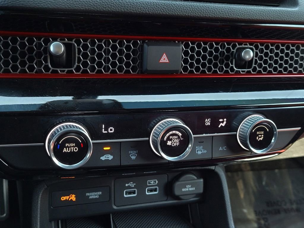 Used 2022 Honda Civic Si image 24