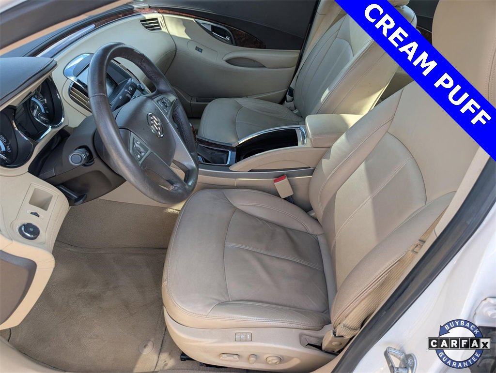 Used 2013 Buick LaCrosse Leather image 18