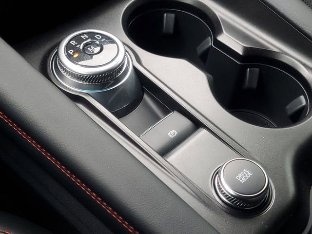 Used 2025 Ford Explorer ST image 28