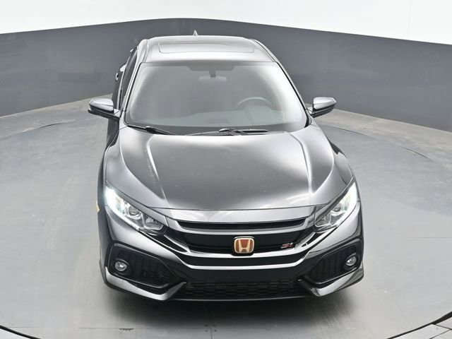 Used 2019 Honda Civic Si image 14