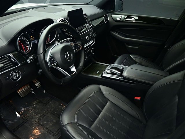 Used 2019 Mercedes-Benz GLE 43 AMG 4MATIC image 19