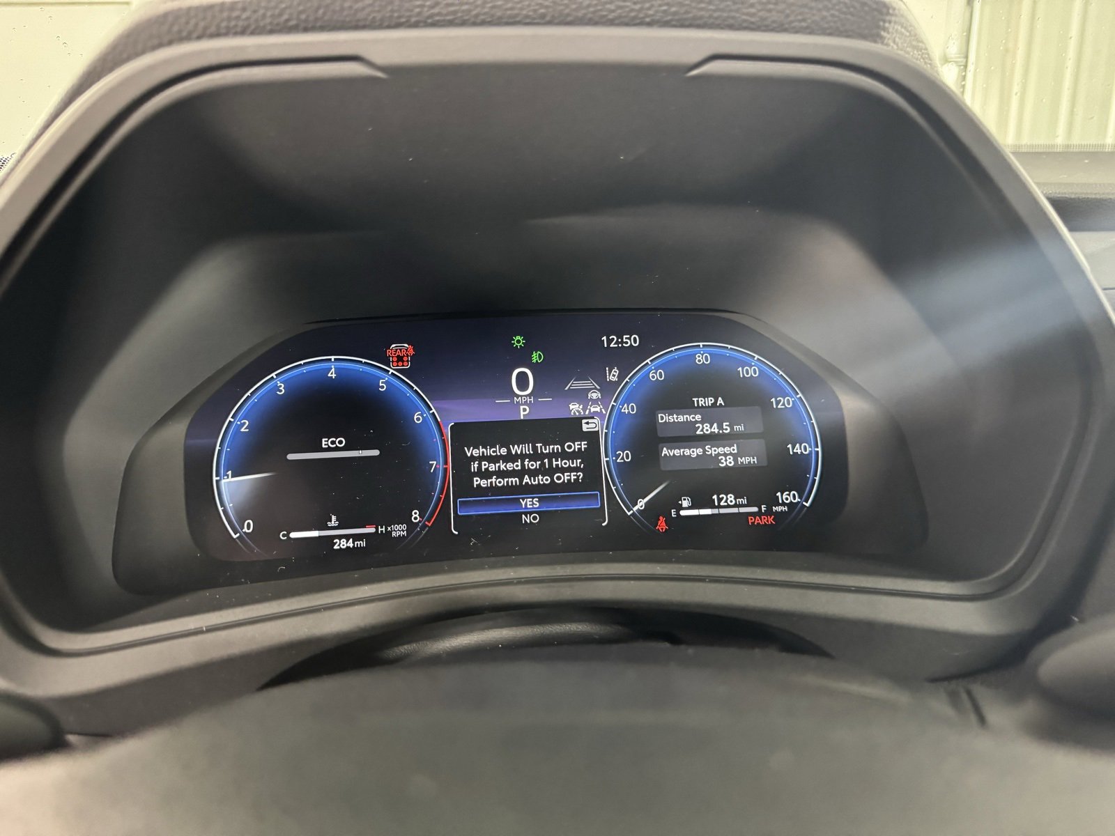 New 2026 Toyota Grand Highlander AWD image 26