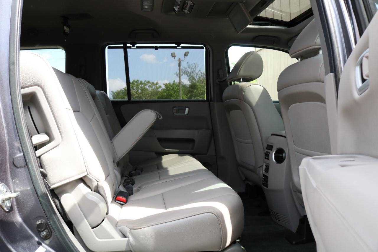 Used 2014 Honda Pilot Touring image 37