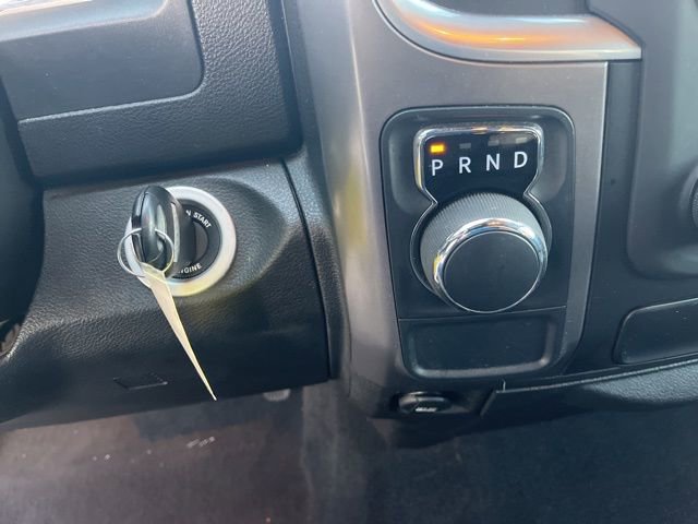 Used 2024 RAM 1500 Classic Warlock image 22