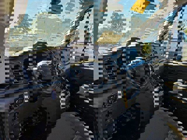 New 2024 Ford Transit 350 w/ Interior Upgrade Package image 11