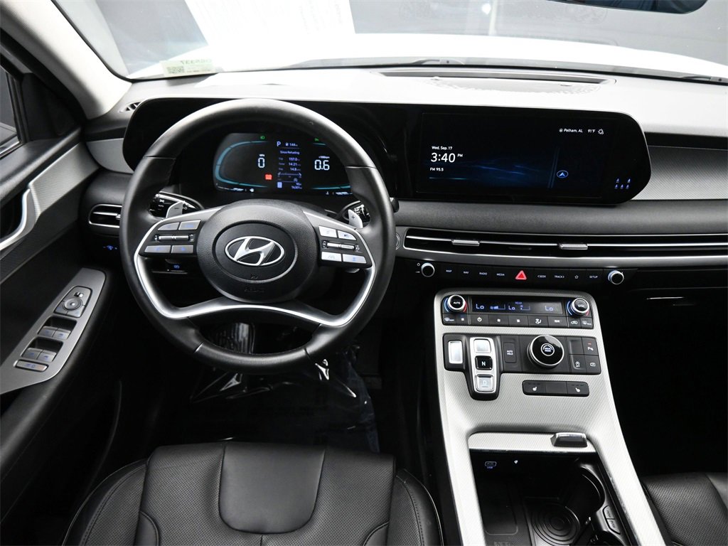 Used 2023 Hyundai Palisade XRT image 6