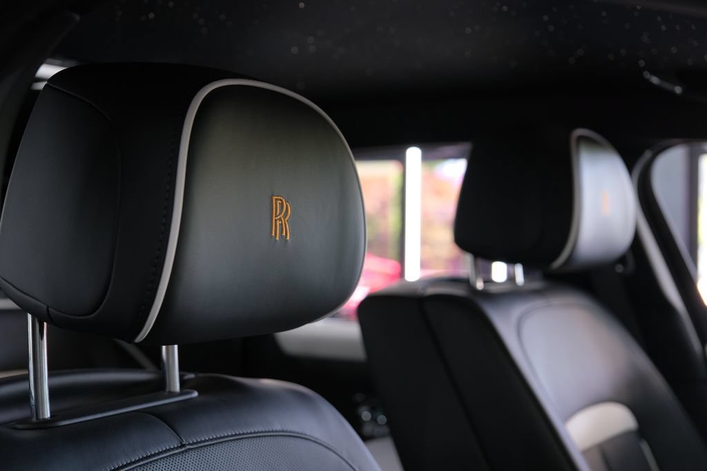 Used 2027 Rolls-Royce Ghost AWD/4WD image 26