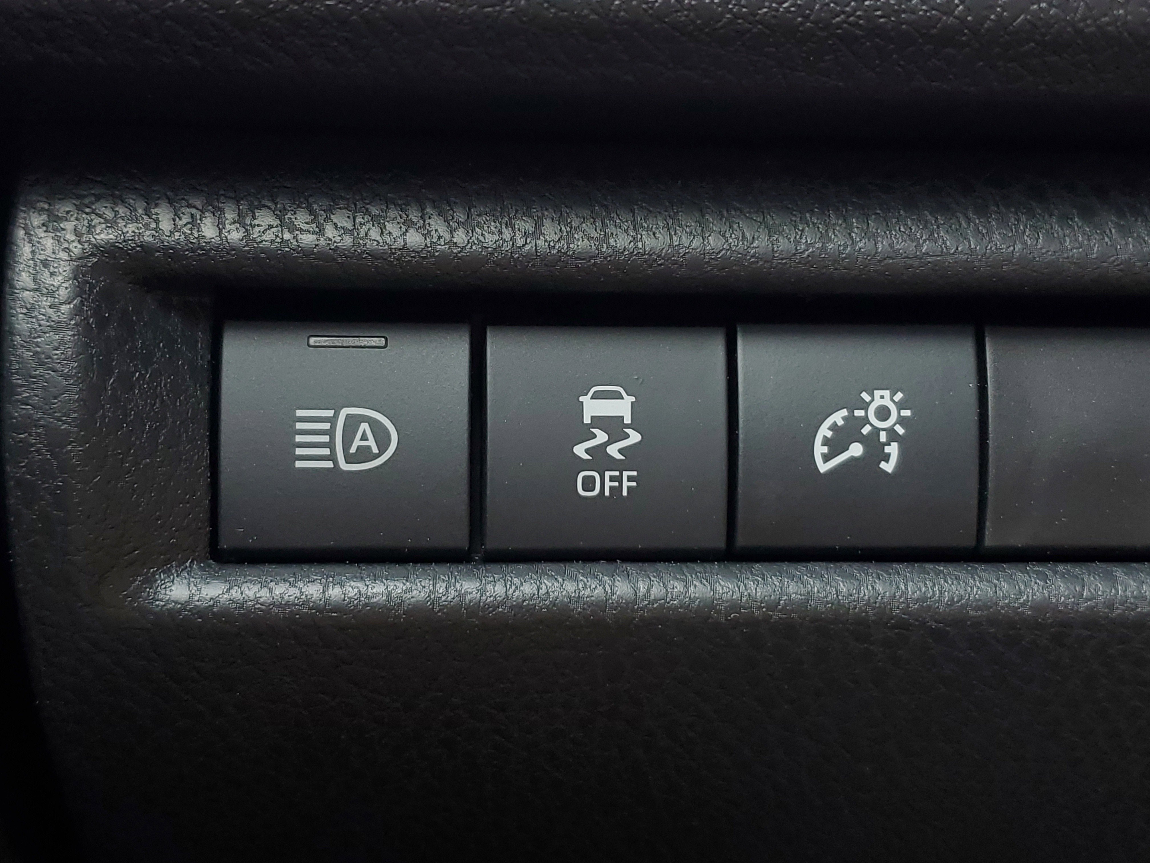 New 2026 Toyota Camry SE image 30