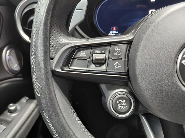 Used 2024 Alfa Romeo Stelvio Veloce image 43