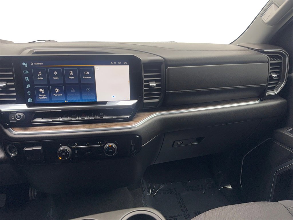 Used 2024 Chevrolet Silverado 2500 LT image 57