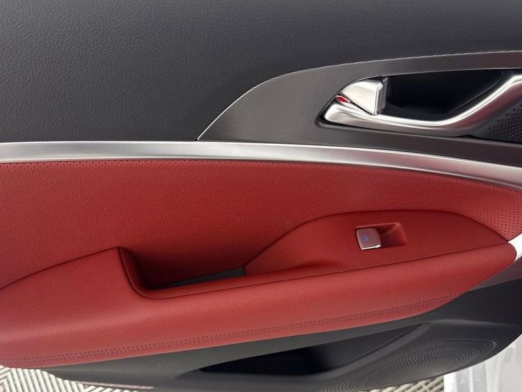 New 2026 Genesis G70 3.3T Sport Prestige RWD image 15