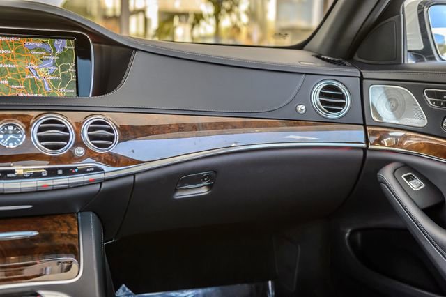 Used 2015 Mercedes-Benz S 550 Sedan image 43