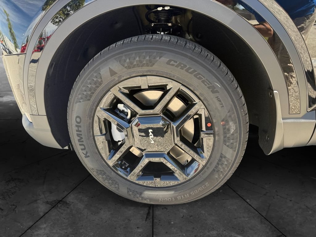 New 2027 Kia Telluride LX FWD image 14