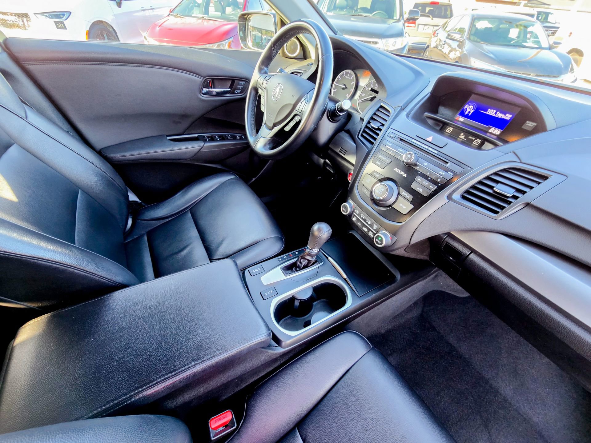 Used 2017 Acura RDX AWD image 21