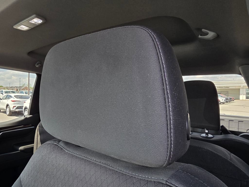 Used 2024 GMC Sierra 1500 Elevation image 21