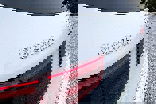 Certified 2025 Mercedes-Benz GLB 250 4MATIC image 7