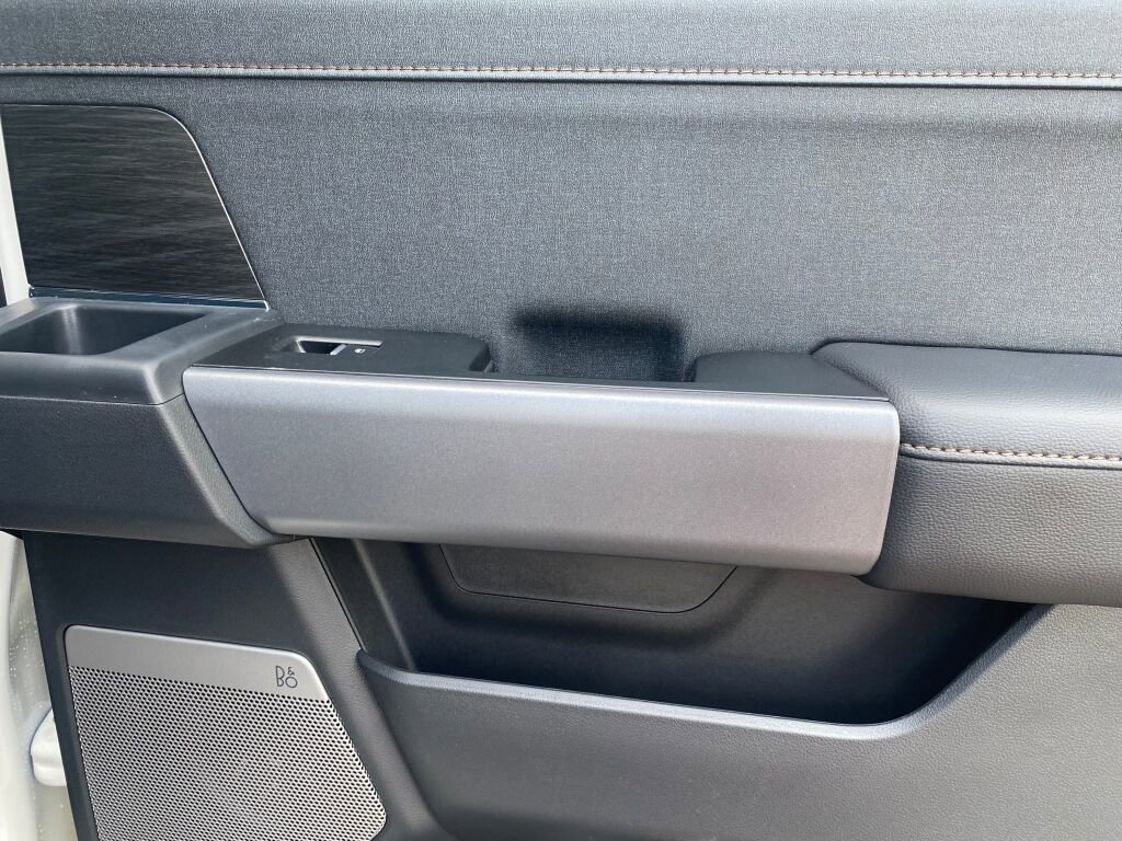 New 2025 Ford F150 Lariat w/ Equipment Group 502A High image 20