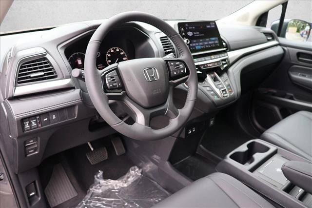 New 2026 Honda Odyssey EX-L image 10