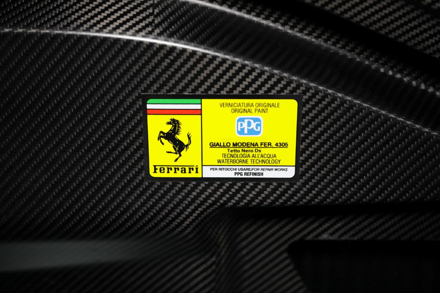 Used 2025 Ferrari SF90 Spider AWD/4WD image 70
