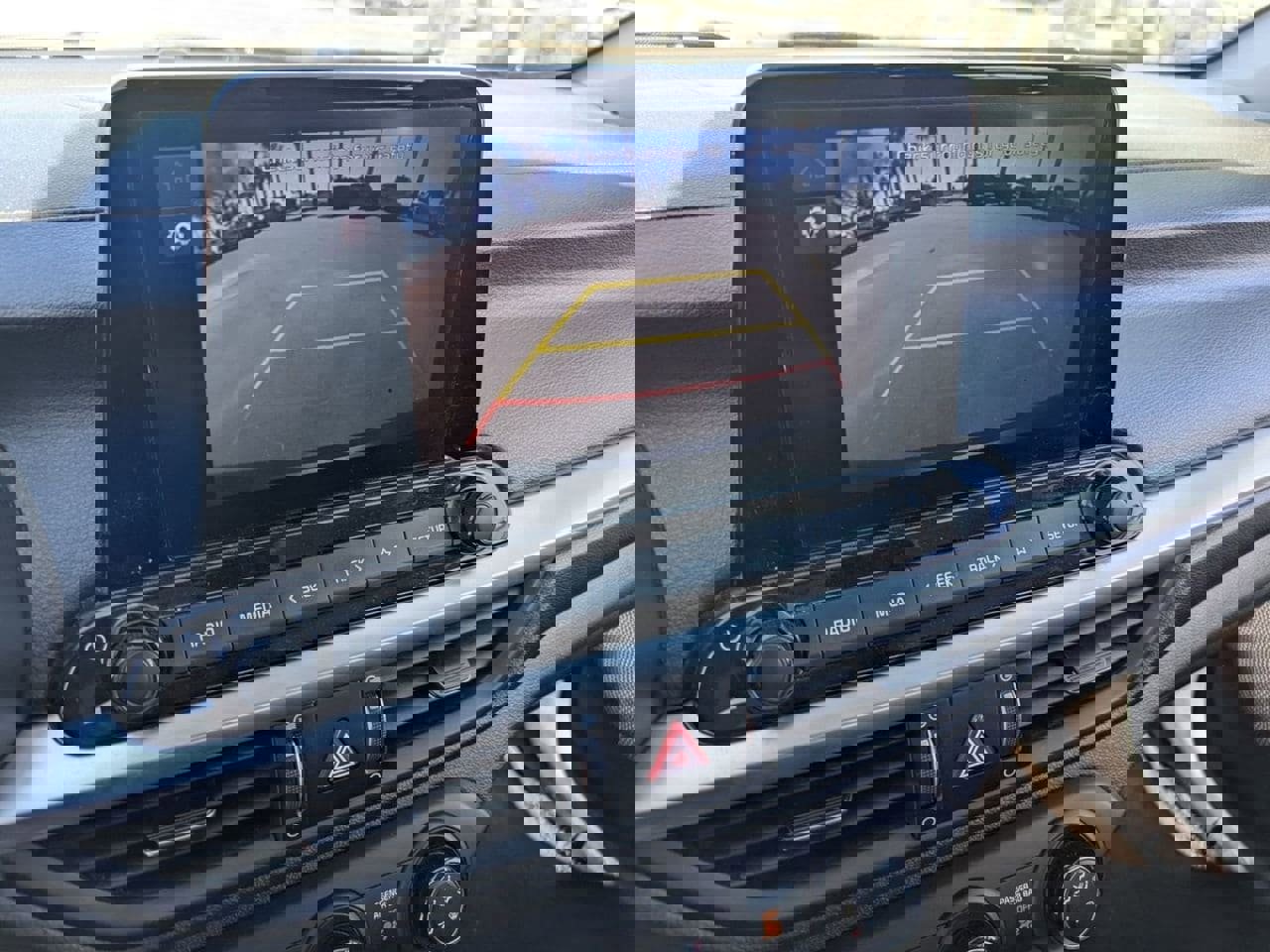 Used 2024 Kia Forte LXS image 18