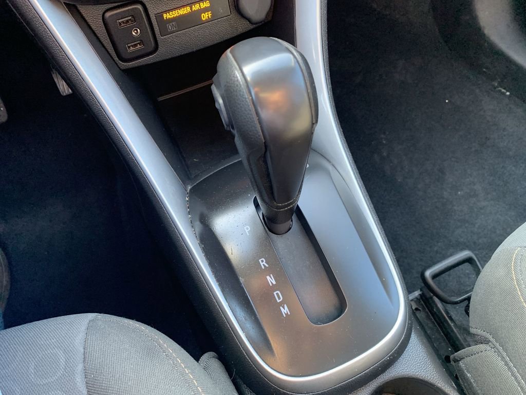 Used 2020 Chevrolet Trax LS w/ Tint and Cruise Package image 21