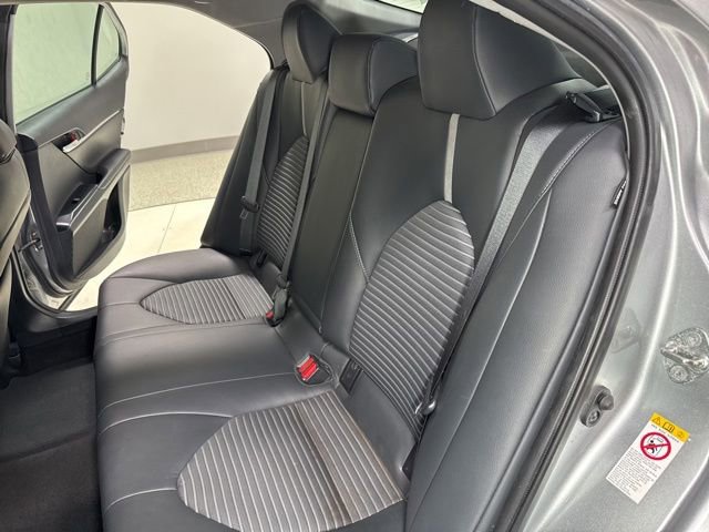 Used 2019 Toyota Camry SE FWD image 20
