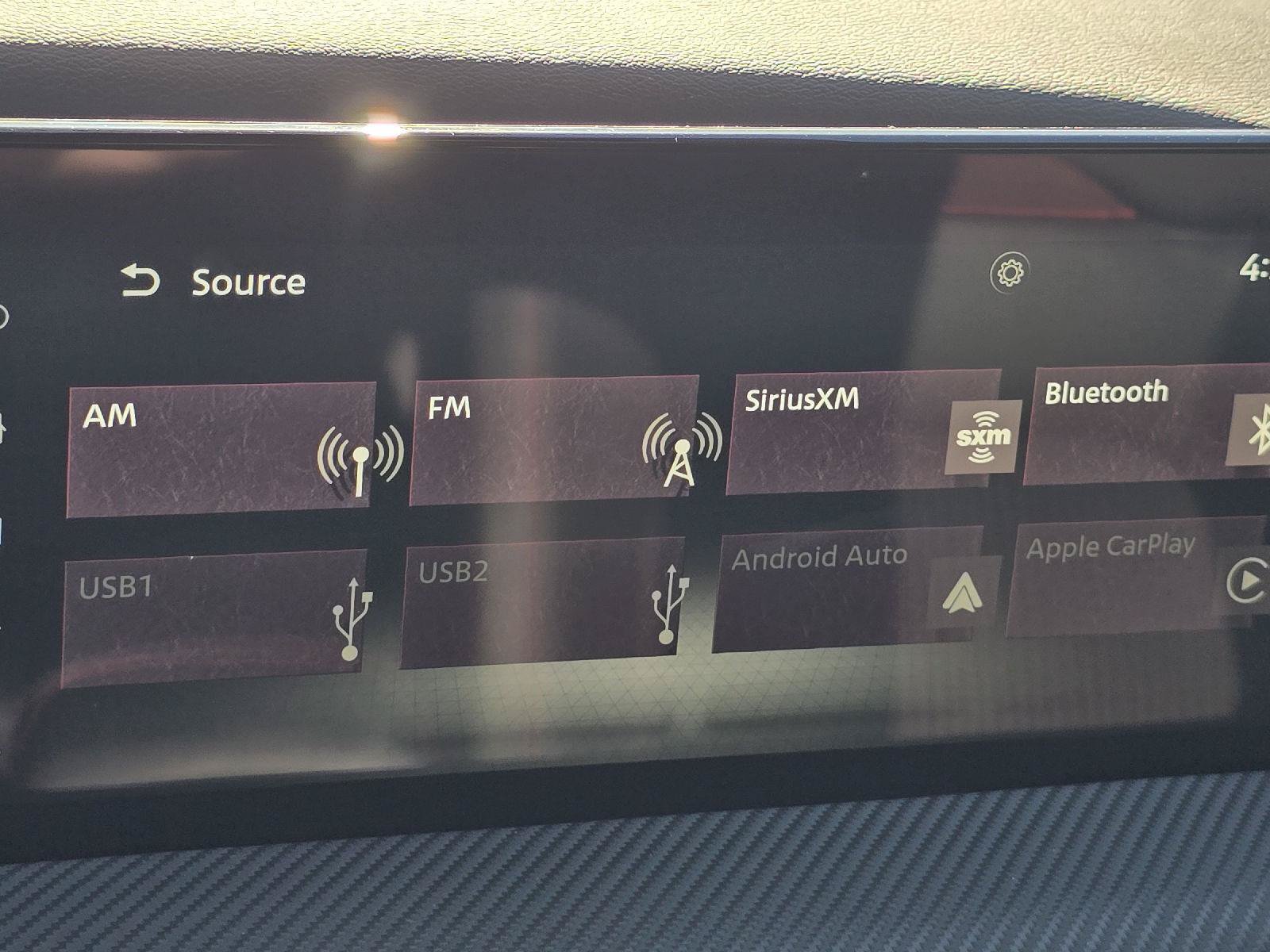 Used 2025 Nissan Kicks SR FWD image 22