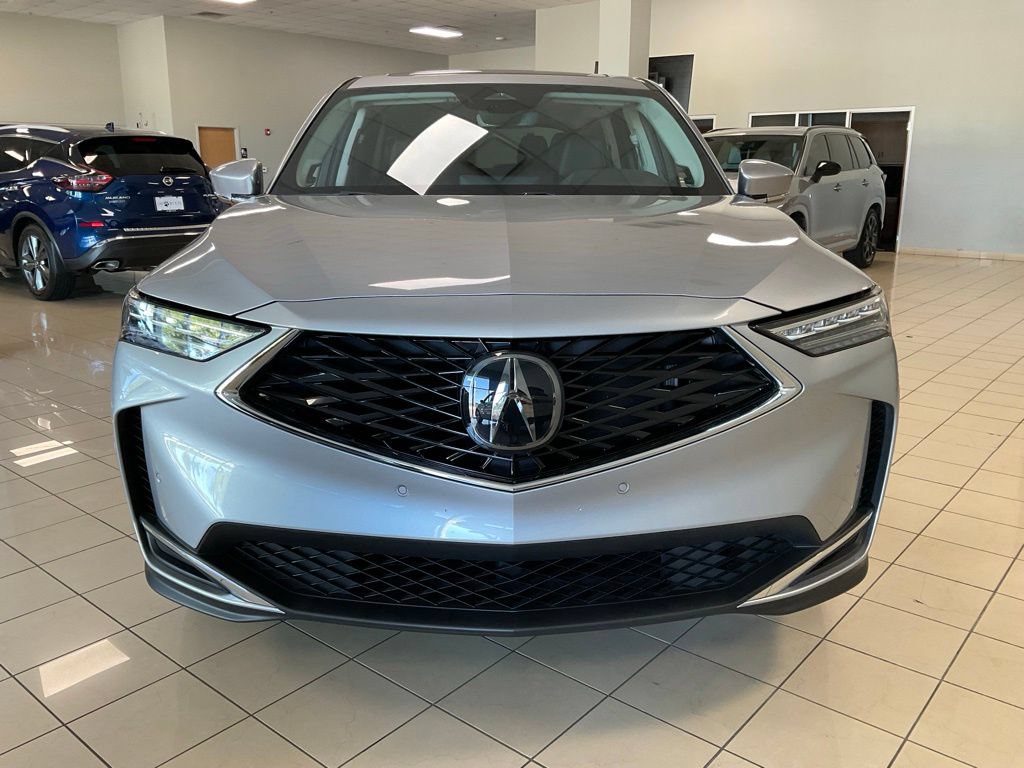 Certified 2026 Acura MDX w/ Technology Package AWD/4WD video 2