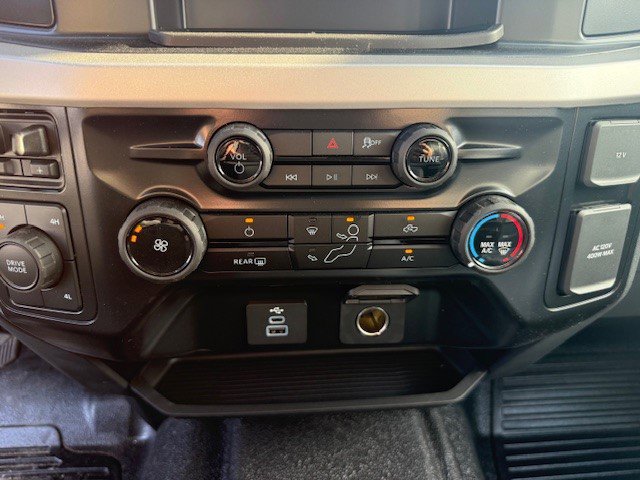 New 2026 Ford F450 XL image 12