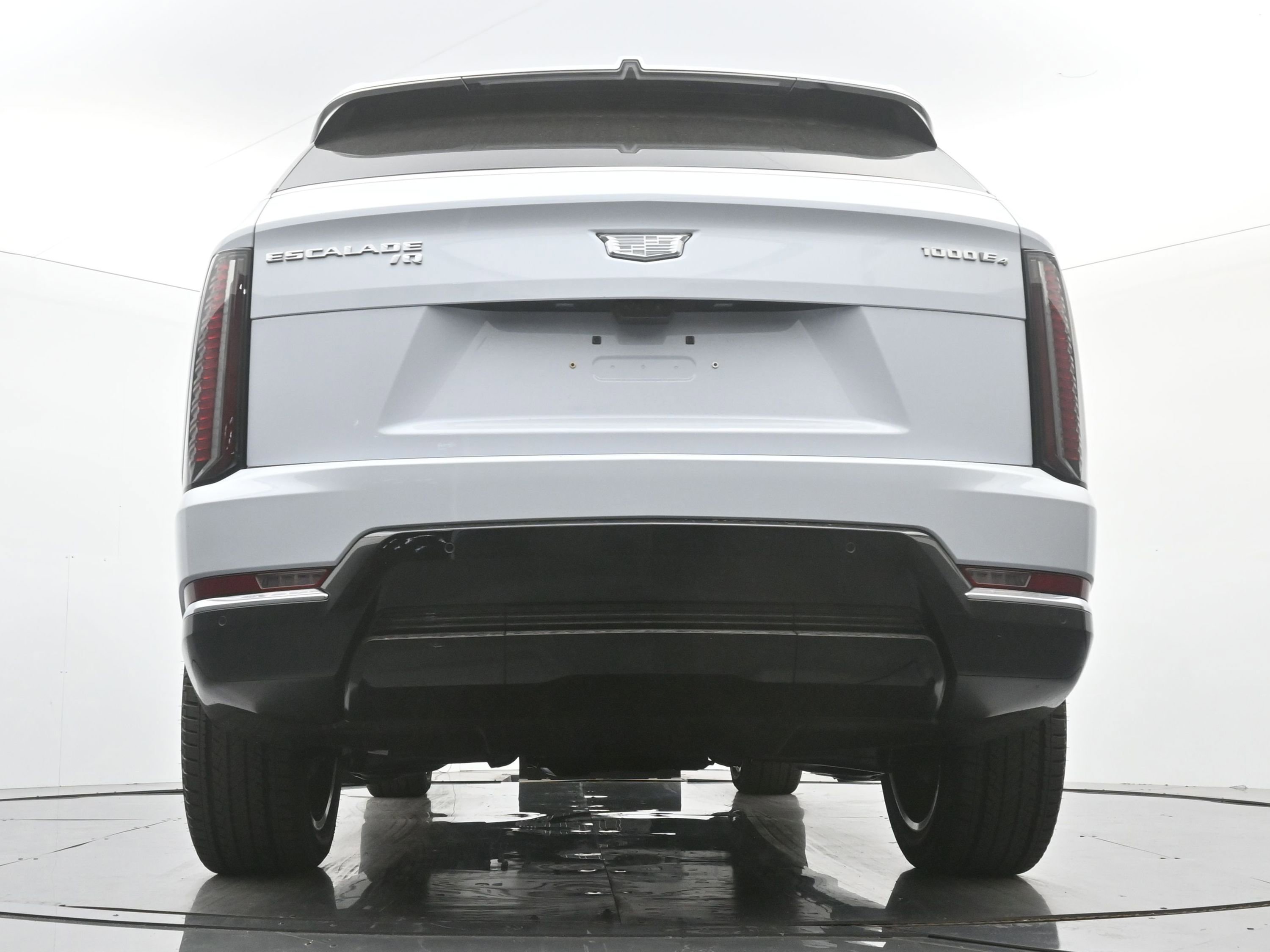 New 2026 Cadillac Escalade IQ Luxury 2 image 18