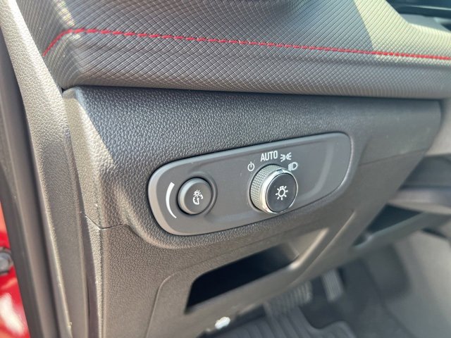 New 2026 Chevrolet TrailBlazer RS w/ Convenience Package image 15