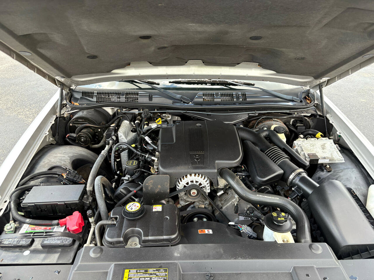 Used 2005 Mercury Grand Marquis GS image 39