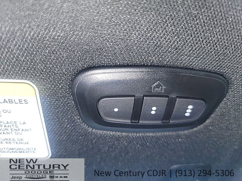 New 2026 Dodge Charger Scat Pack AWD/4WD image 15