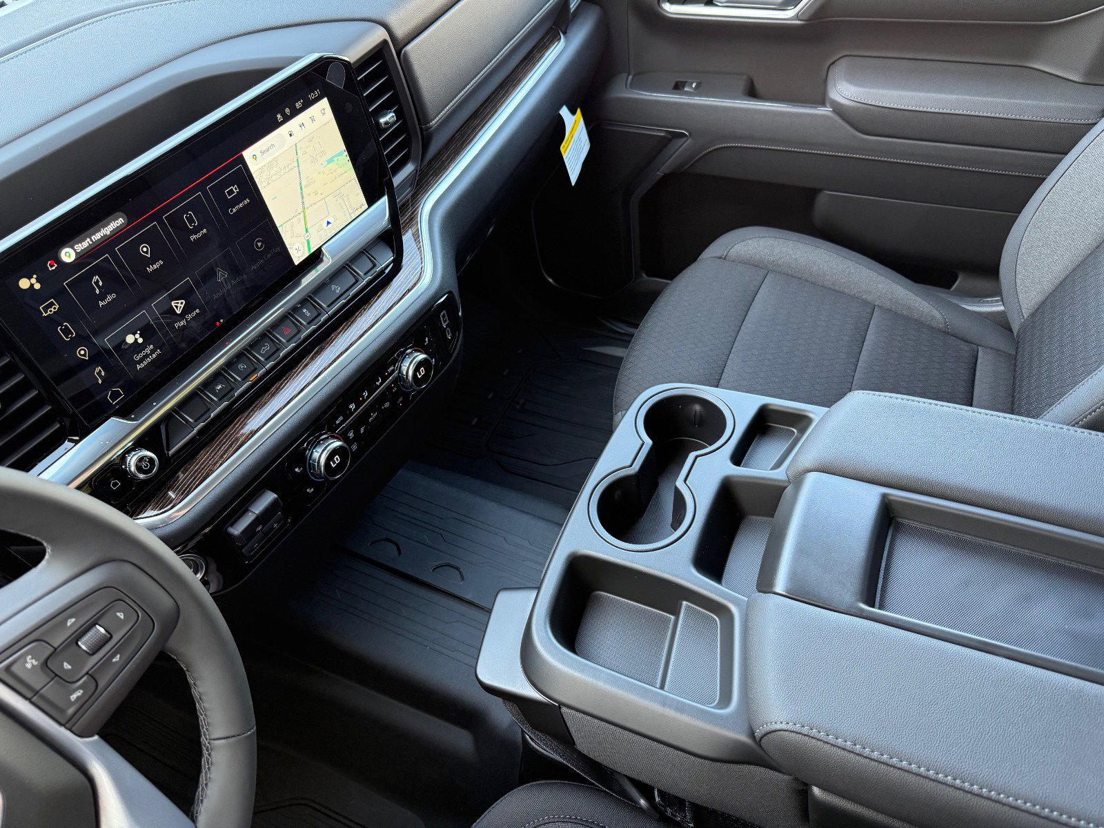 New 2026 GMC Sierra 1500 Elevation image 23