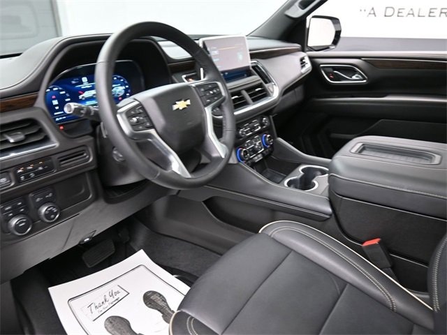 Used 2023 Chevrolet Tahoe Premier image 18