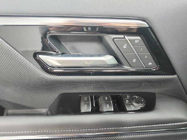 New 2026 GMC Sierra EV Denali AWD/4WD image 34
